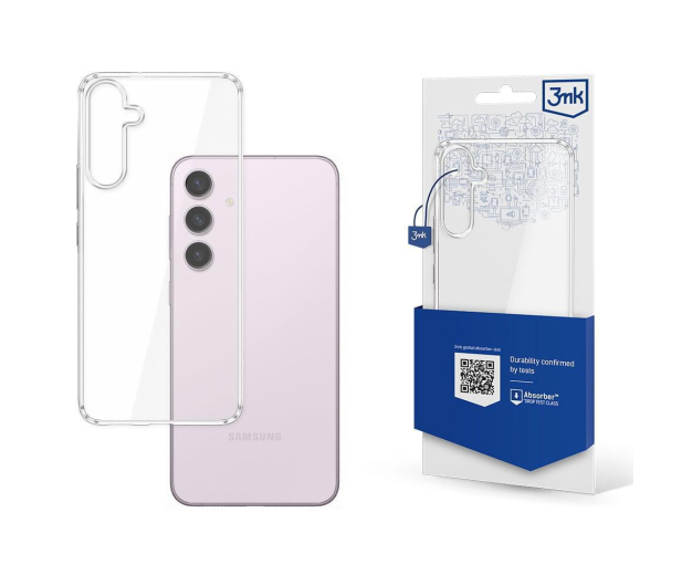 3mk Armor Case do Samsung Galaxy S24 - 1336023 - zdjęcie